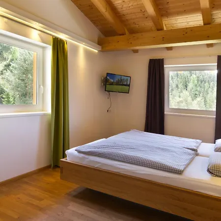 Apartmán Silbermond -407-