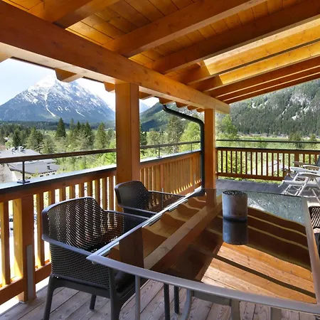 Silbermond -407- Appartamento