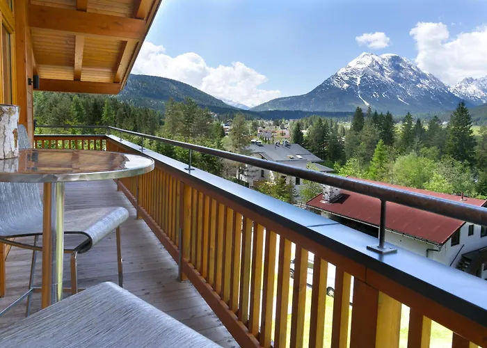 Silbermond -407- 아파트 *