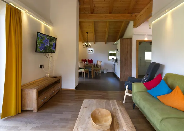 Silbermond -407- شقة