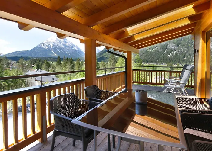 Silbermond -407- شقة